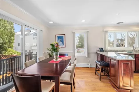 421 Bellevue Avenue Newport RI 02840