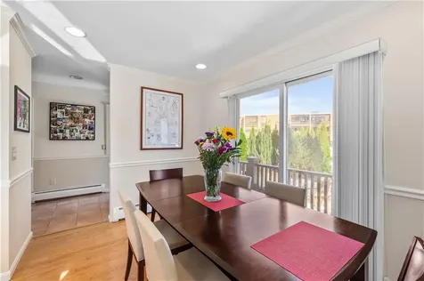 421 Bellevue Avenue Newport RI 02840