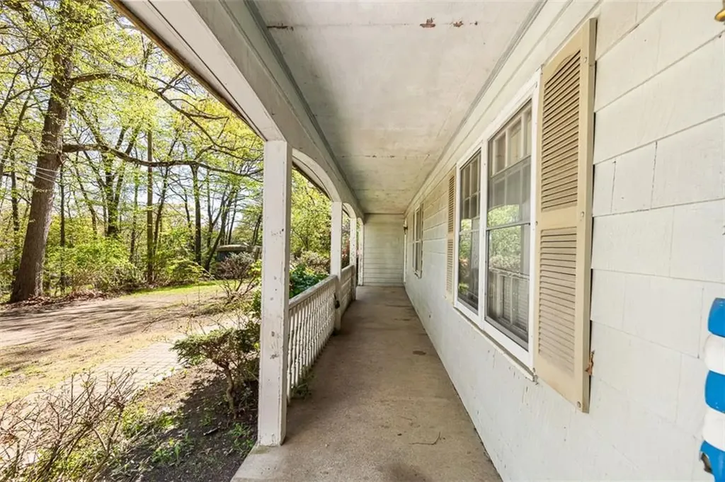 101 Cobble Hill Road Lincoln RI 02865