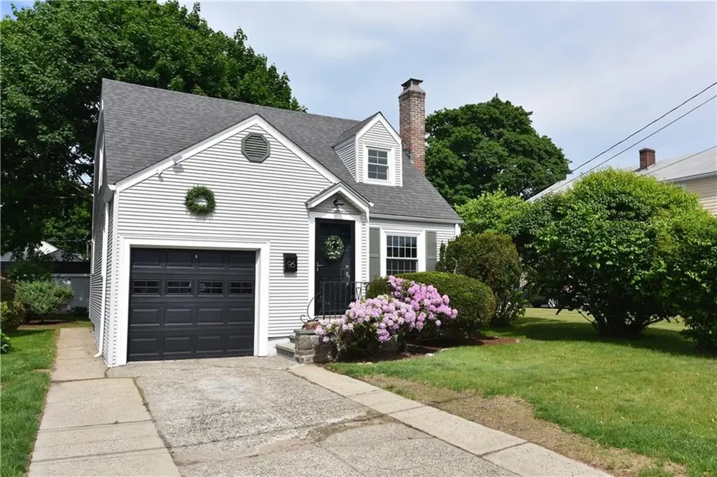 96 Meridian Street Providence RI 02908