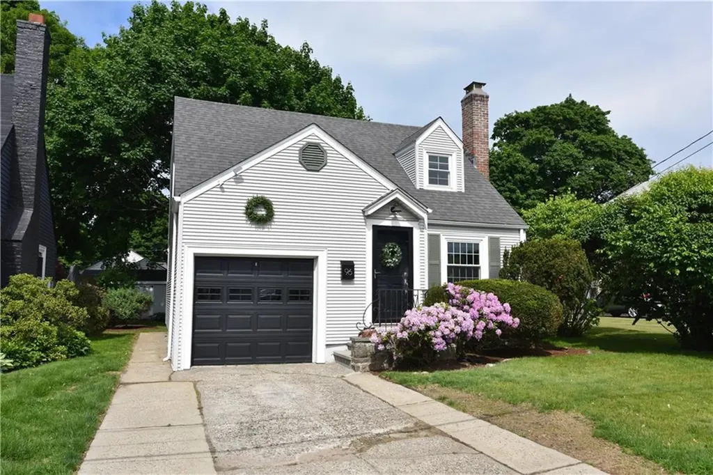 96 Meridian Street Providence RI 02908