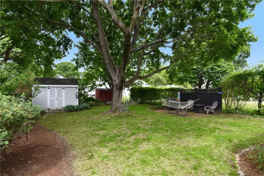 96 Meridian Street Providence RI 02908
