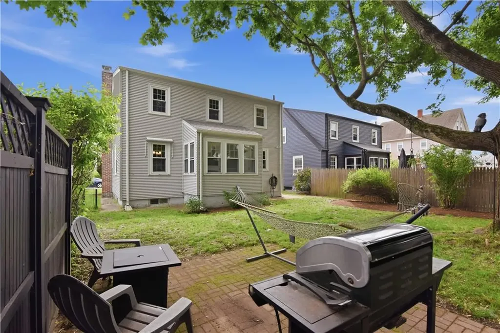 96 Meridian Street Providence RI 02908