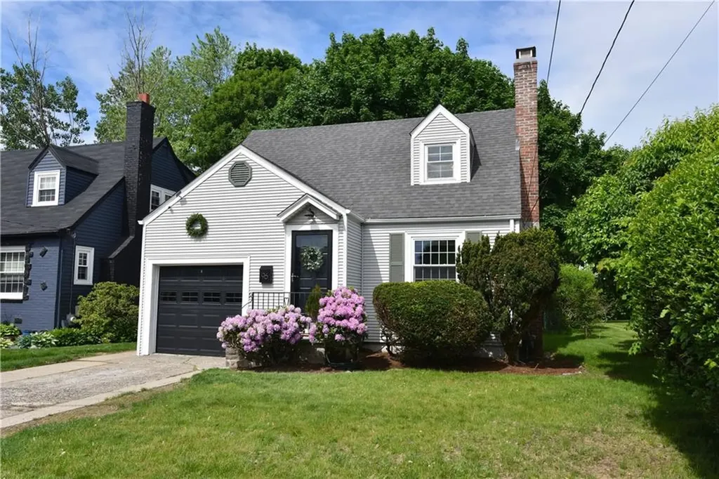 96 Meridian Street Providence RI 02908