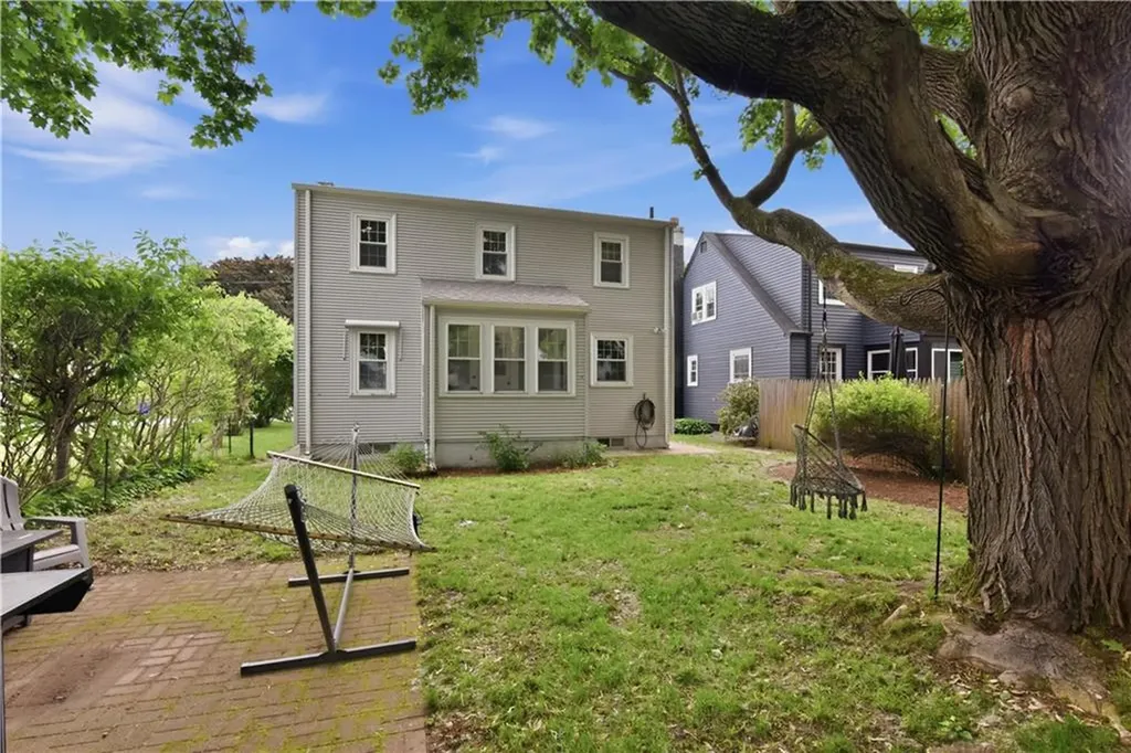 96 Meridian Street Providence RI 02908