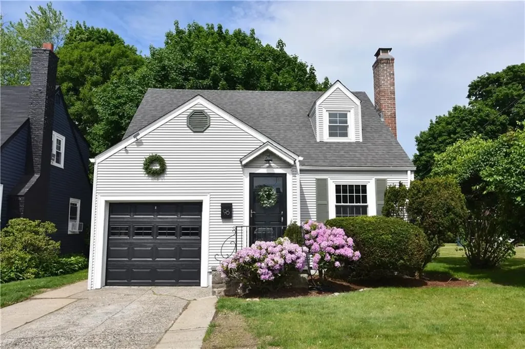 96 Meridian Street Providence RI 02908