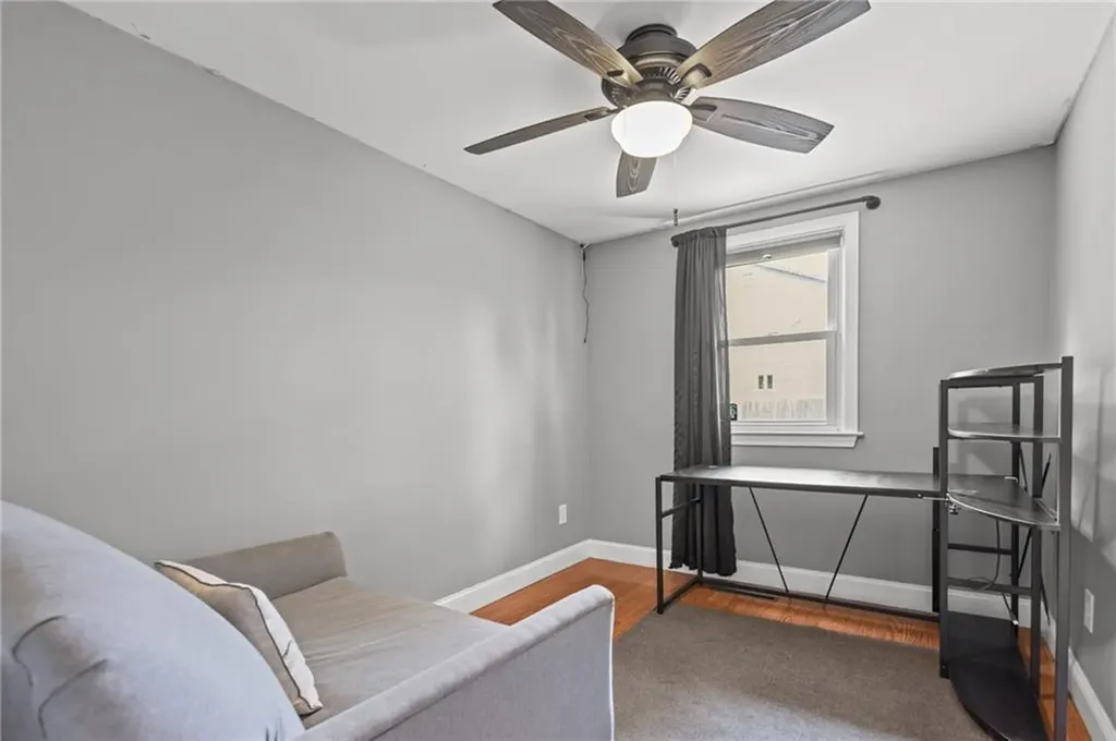 83 Bateman Avenue Cranston RI 02920