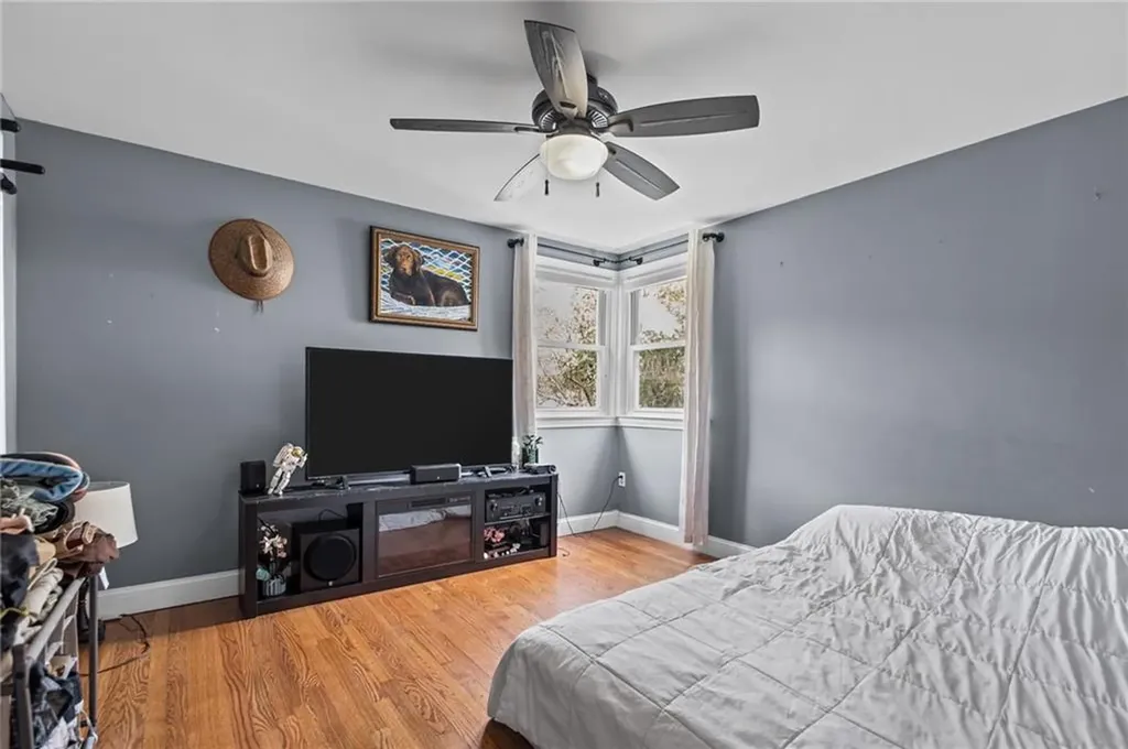83 Bateman Avenue Cranston RI 02920