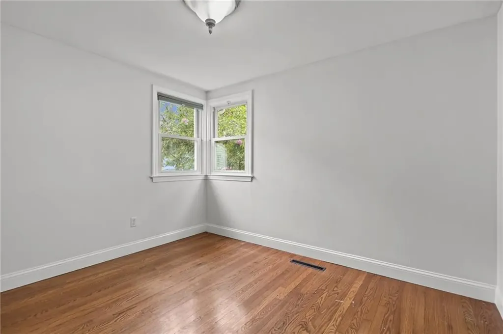 83 Bateman Avenue Cranston RI 02920