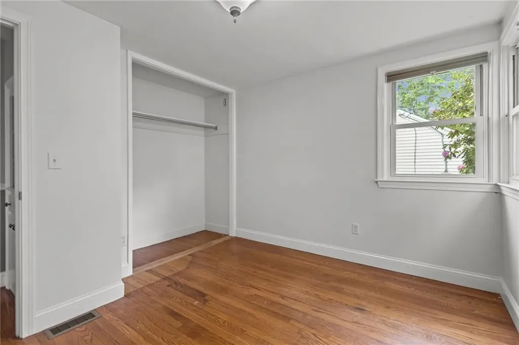 83 Bateman Avenue Cranston RI 02920