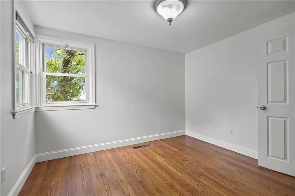 83 Bateman Avenue Cranston RI 02920