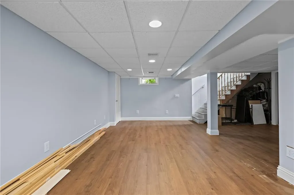 83 Bateman Avenue Cranston RI 02920