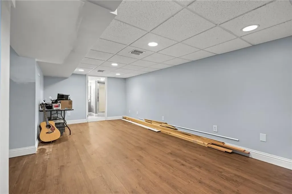 83 Bateman Avenue Cranston RI 02920