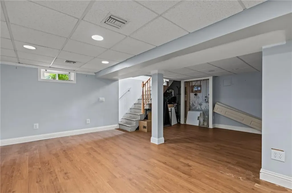 83 Bateman Avenue Cranston RI 02920