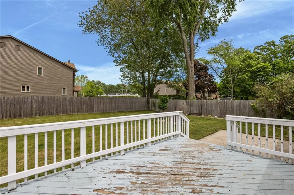83 Bateman Avenue Cranston RI 02920