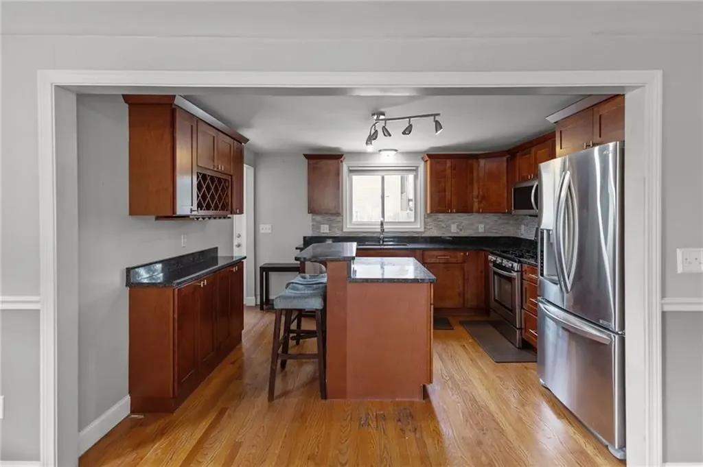 83 Bateman Avenue Cranston RI 02920