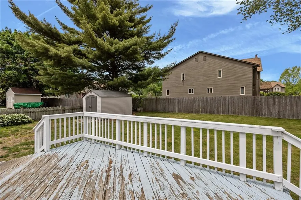 83 Bateman Avenue Cranston RI 02920