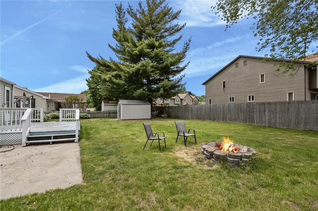 83 Bateman Avenue Cranston RI 02920