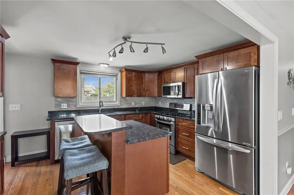 83 Bateman Avenue Cranston RI 02920