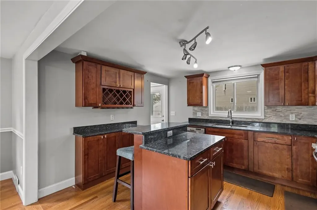 83 Bateman Avenue Cranston RI 02920