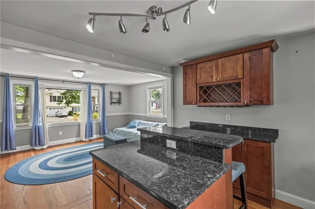 83 Bateman Avenue Cranston RI 02920