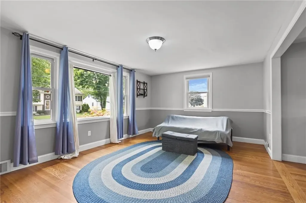 83 Bateman Avenue Cranston RI 02920