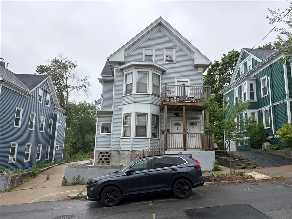 60 Cypress Street Providence RI 02906