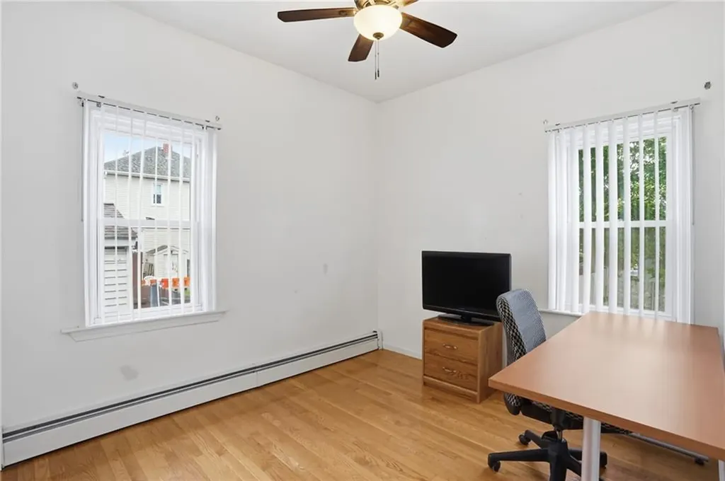 10 Mayflower Street East Providence RI 02914