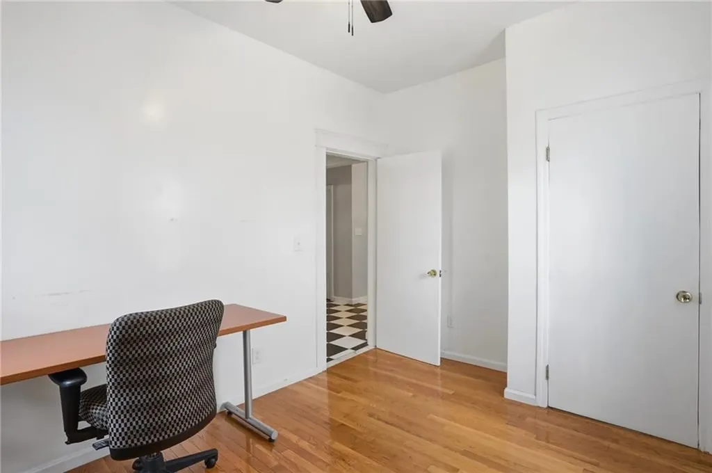 10 Mayflower Street East Providence RI 02914