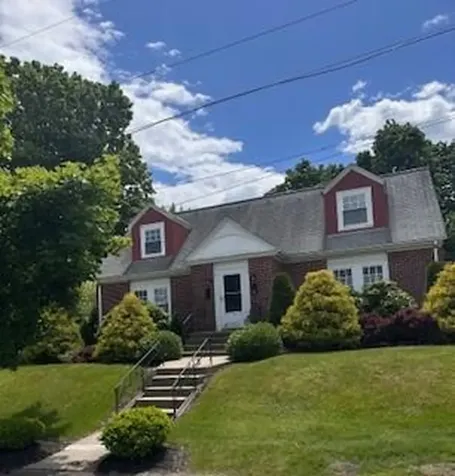 4 Preston Drive North Kingstown RI 02852