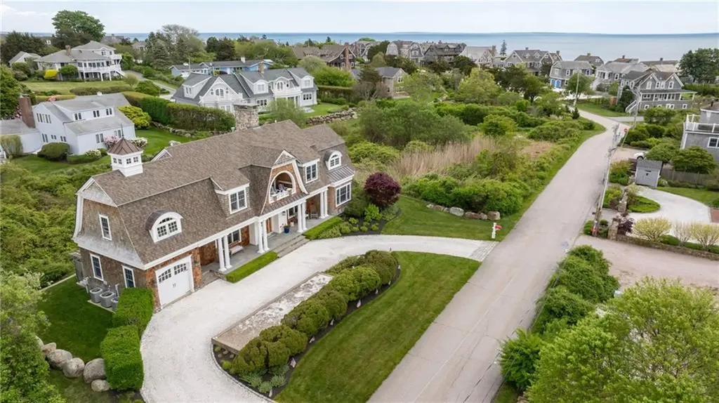 20 Passpataug Avenue Westerly RI 02891