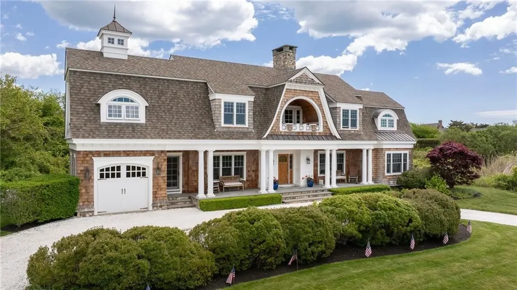20 Passpataug Avenue Westerly RI 02891