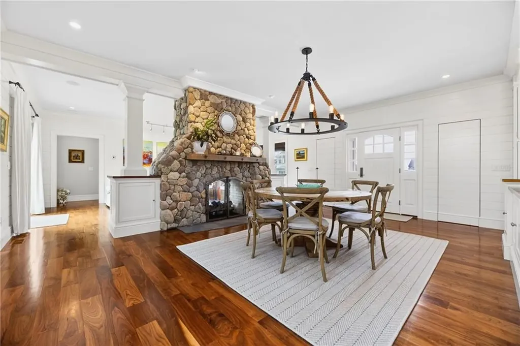 20 Passpataug Avenue Westerly RI 02891