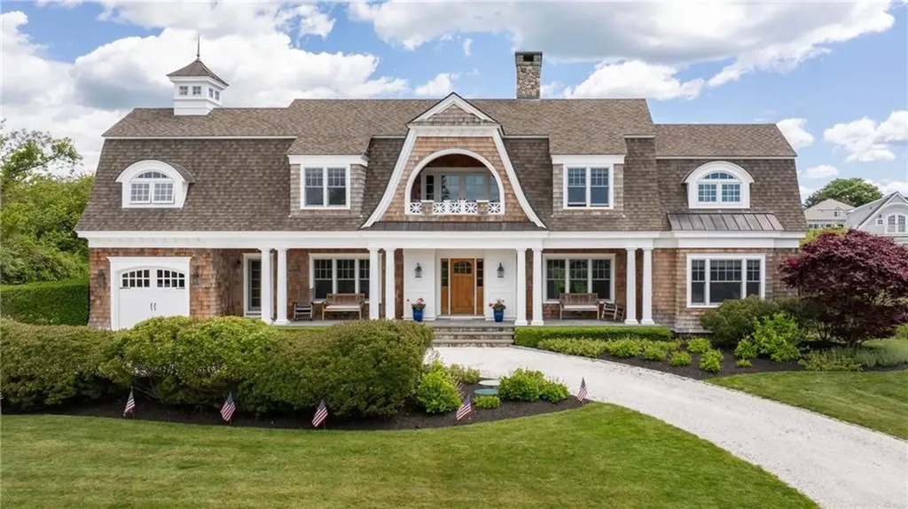 20 Passpataug Avenue Westerly RI 02891