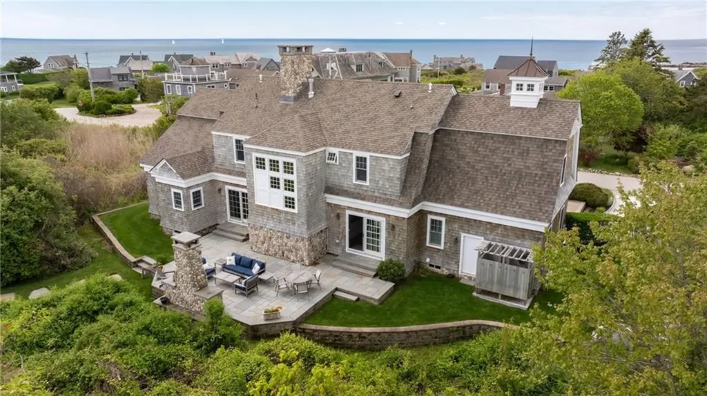 20 Passpataug Avenue Westerly RI 02891