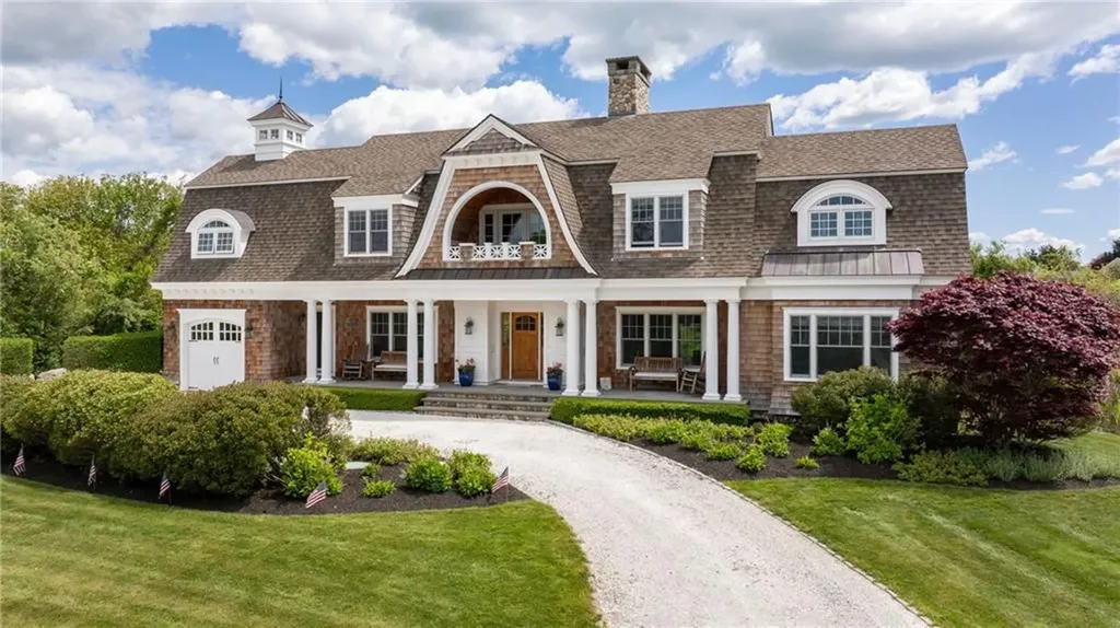 20 Passpataug Avenue Westerly RI 02891
