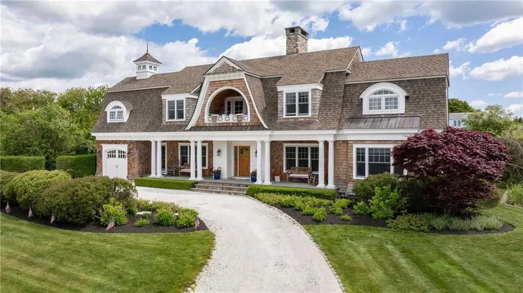 20 Passpataug Avenue Westerly RI 02891