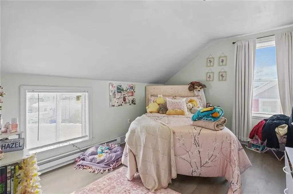5 7 Nelson Street East Providence RI 02916