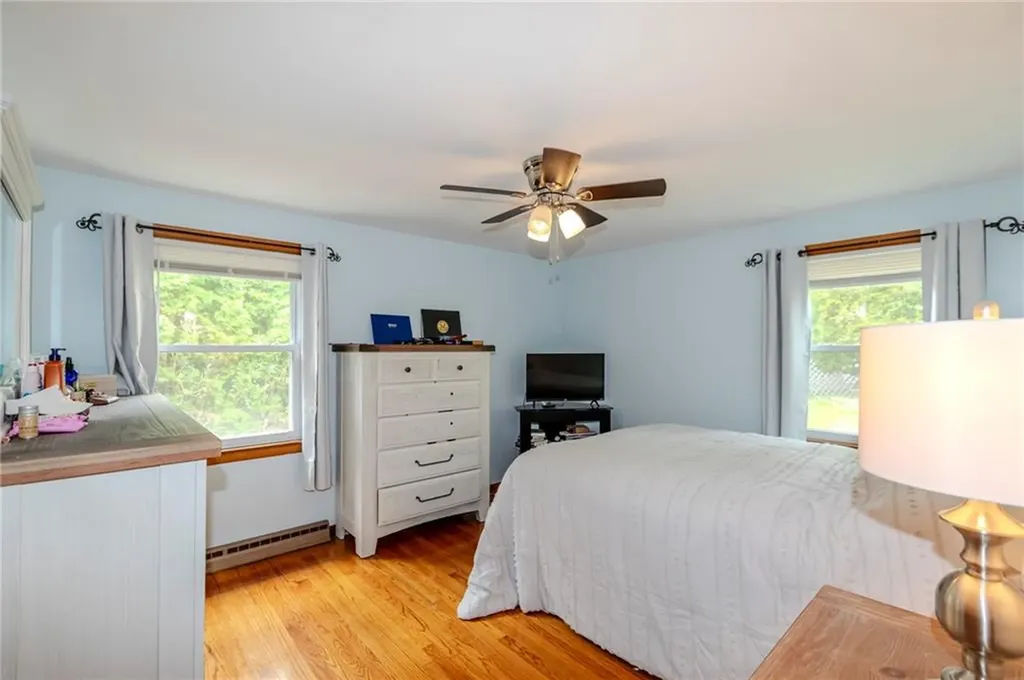 68 Brookside Avenue North Providence RI 02911