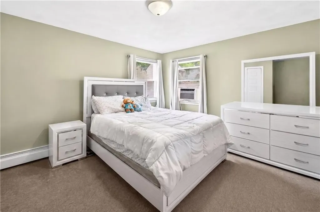 140 142 Lawrence Street Cranston RI 02920