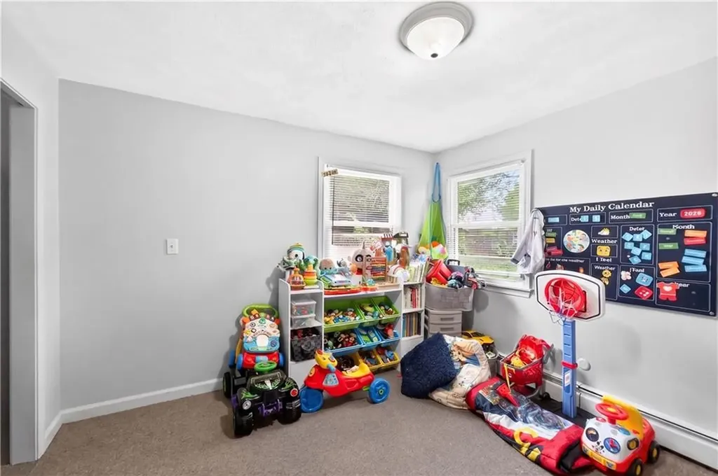 140 142 Lawrence Street Cranston RI 02920