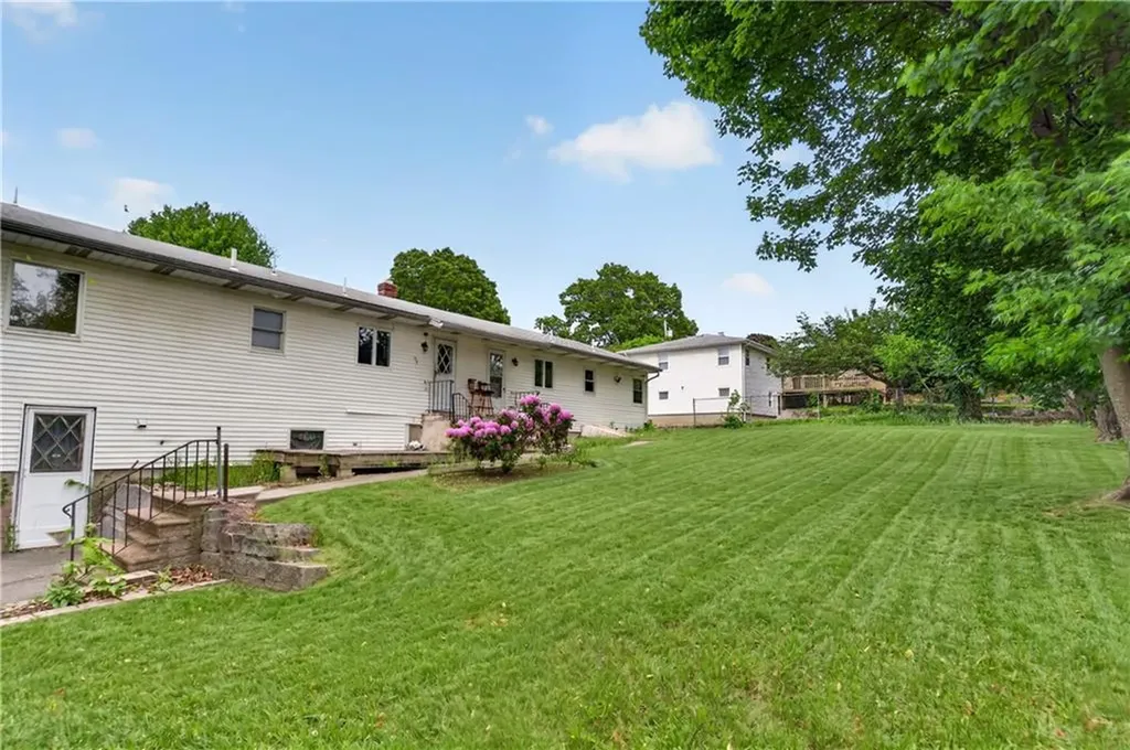 140 142 Lawrence Street Cranston RI 02920