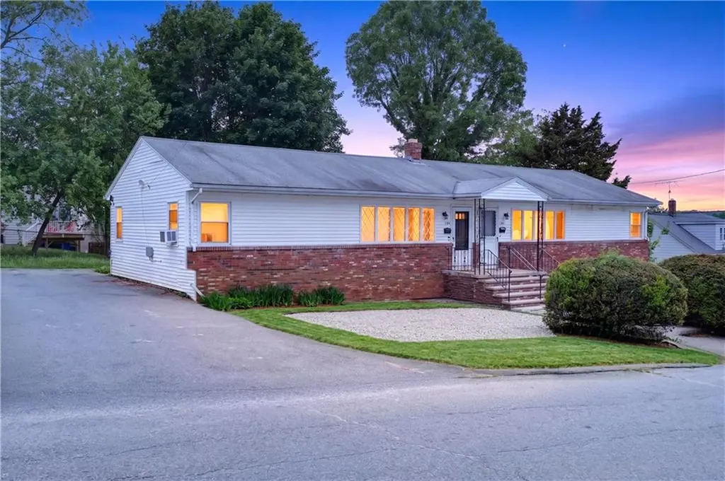 140 142 Lawrence Street Cranston RI 02920