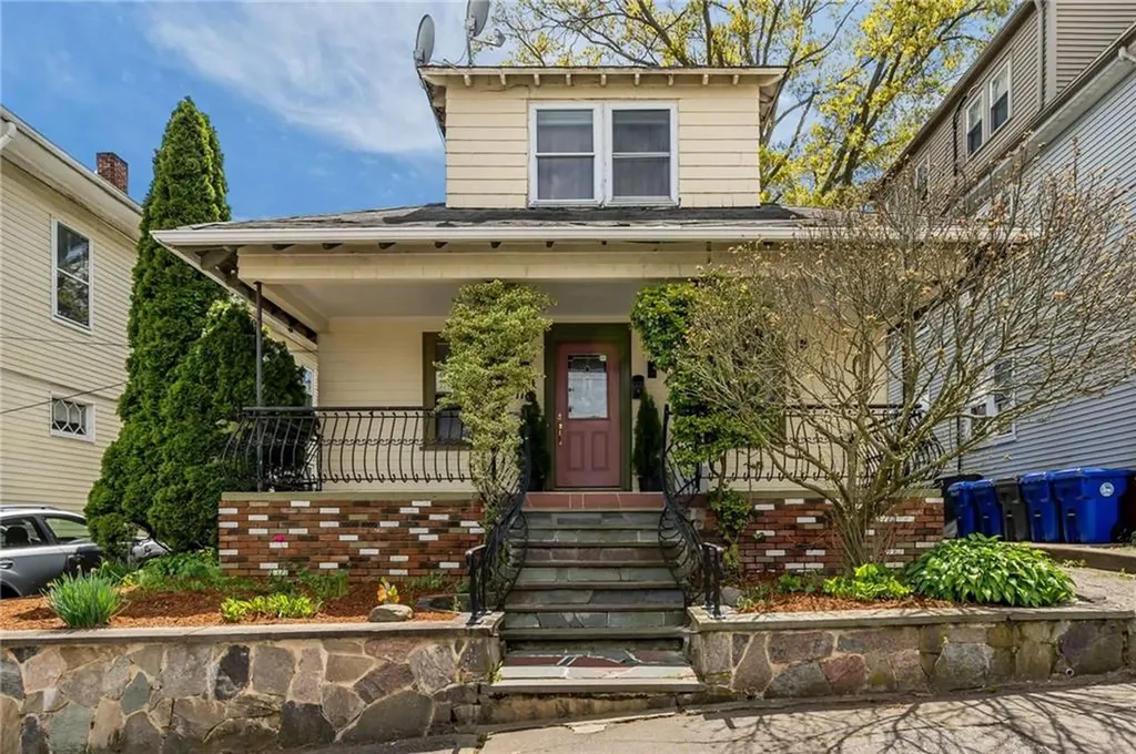 118 Porter Street Providence RI 02905