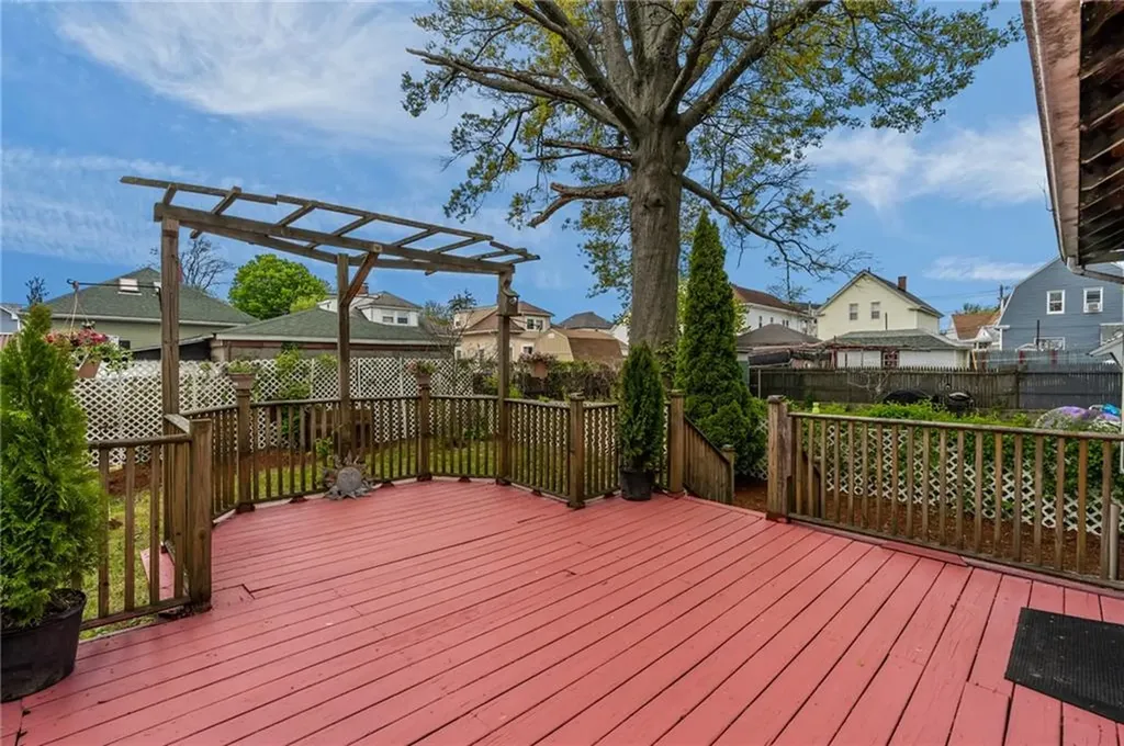 118 Porter Street Providence RI 02905