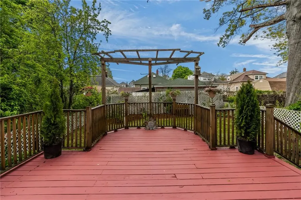 118 Porter Street Providence RI 02905