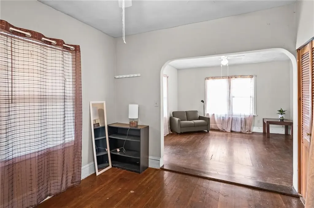 118 Porter Street Providence RI 02905