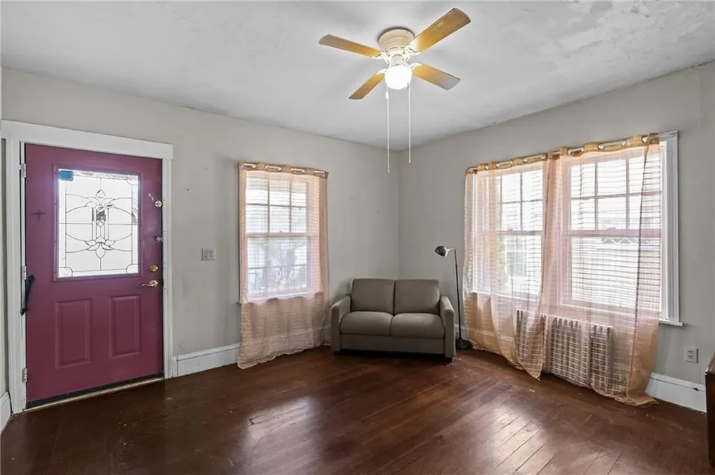 118 Porter Street Providence RI 02905