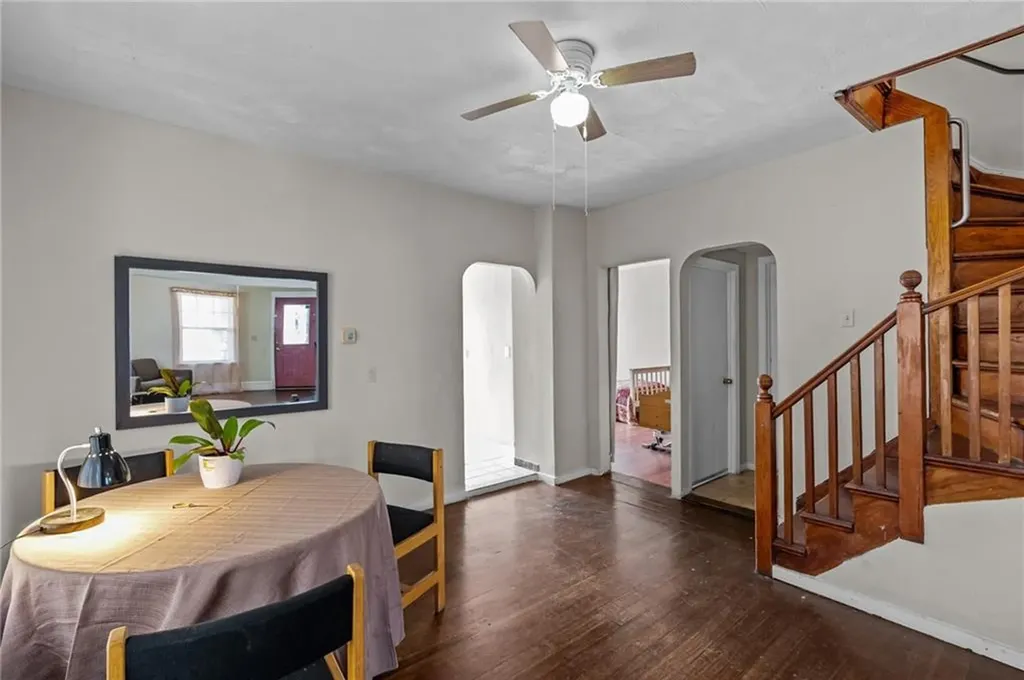 118 Porter Street Providence RI 02905