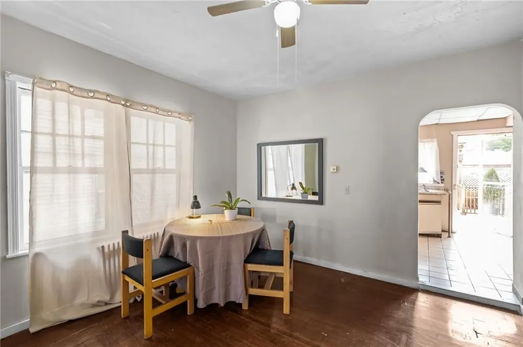 118 Porter Street Providence RI 02905